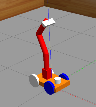 robot